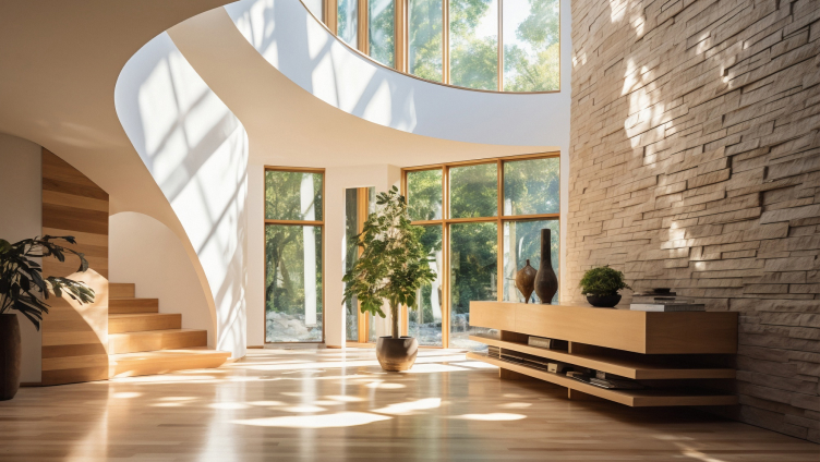 Dự án nổi bật 1