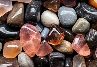 ĐÁ PHONG THỦY 03