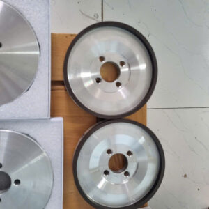 Đá mài TuguDX, Tugu3