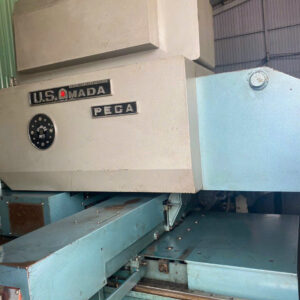 Máy đột Amada Pega345- 6m