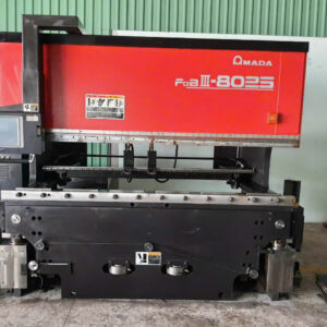 Máy chấn CNC FBD8025NT
