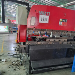 Bộ điều khiển máy chấn RG8025